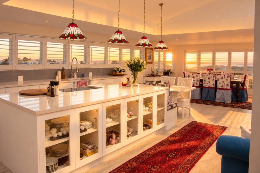 4 Bedroom Property for Sale in Paradise Beach Western Cape